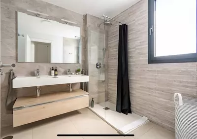 Penthouse Duplex in Estepona