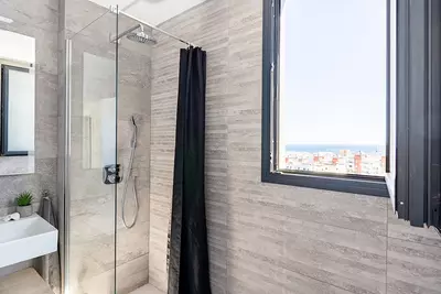Penthouse Duplex in Estepona