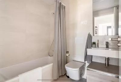 Penthouse Duplex in Estepona