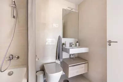 Penthouse Duplex in Estepona
