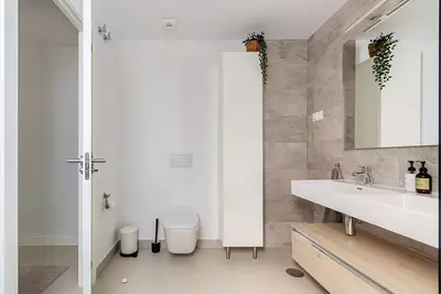 Penthouse Duplex in Estepona