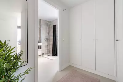 Penthouse Duplex in Estepona
