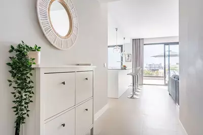 Penthouse Duplex in Estepona