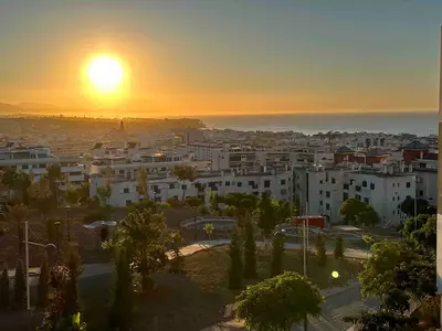 Penthouse Duplex in Estepona