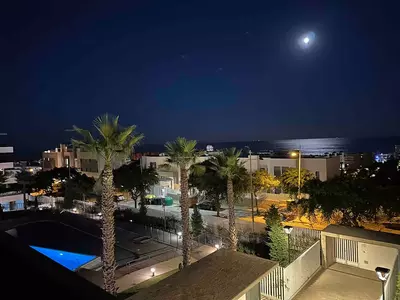 Penthouse Duplex in Estepona