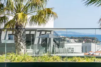 Penthouse Duplex in Estepona