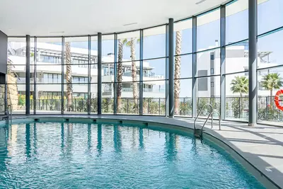 Penthouse Duplex in Estepona