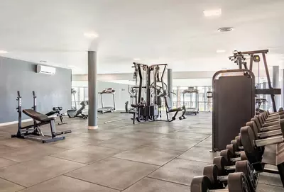 Penthouse Duplex in Estepona