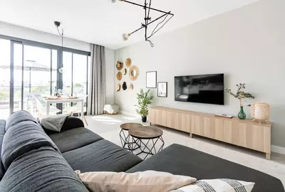 Penthouse Duplex in Estepona