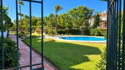 Townhouse in Casares