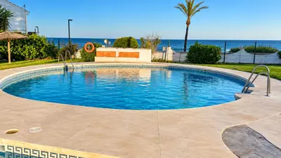 Townhouse in Casares