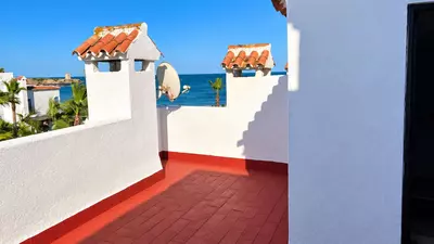 Townhouse in Casares