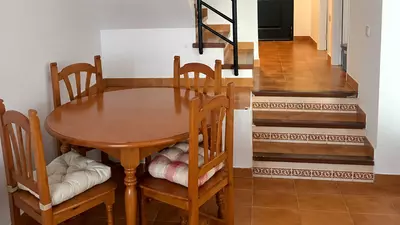 Townhouse in Casares