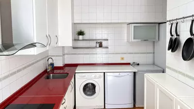 Townhouse in Casares