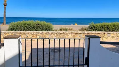 Townhouse in Casares