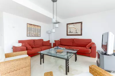 Penthouse Duplex in Guadalmina Alta
