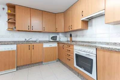 Penthouse Duplex in Guadalmina Alta