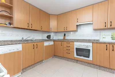 Penthouse Duplex in Guadalmina Alta