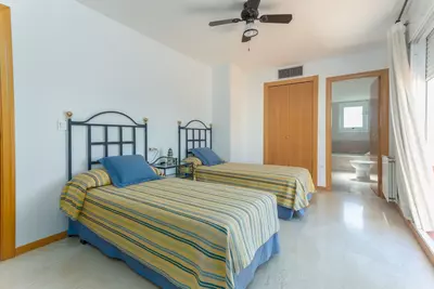Penthouse Duplex in Guadalmina Alta