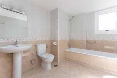 Penthouse Duplex in Guadalmina Alta