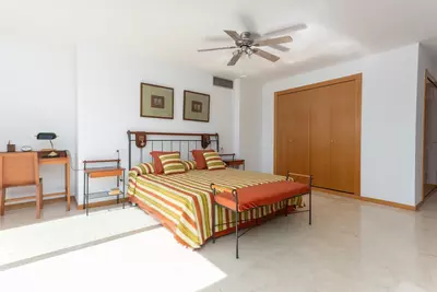 Penthouse Duplex in Guadalmina Alta