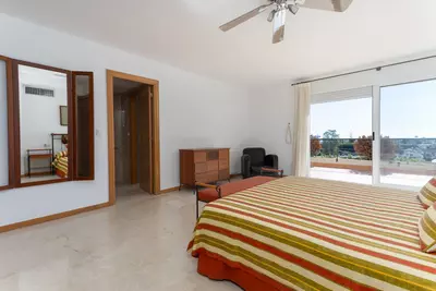 Penthouse Duplex in Guadalmina Alta