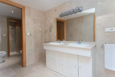 Penthouse Duplex in Guadalmina Alta