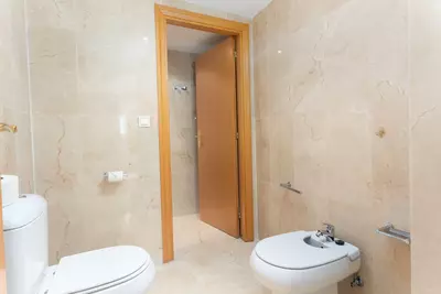Penthouse Duplex in Guadalmina Alta