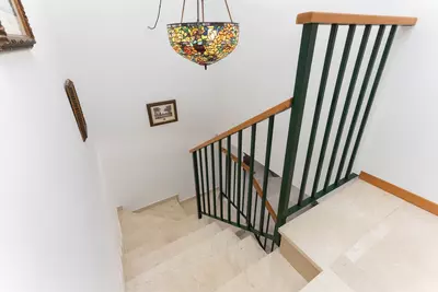 Penthouse Duplex in Guadalmina Alta