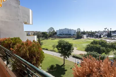 Penthouse Duplex in Guadalmina Alta