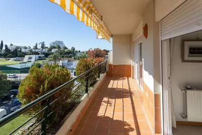 Penthouse Duplex in Guadalmina Alta