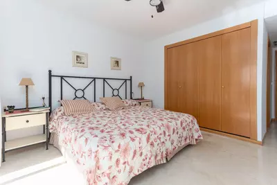 Penthouse Duplex in Guadalmina Alta