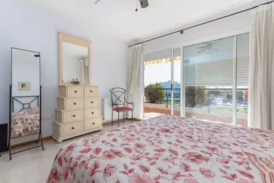 Penthouse Duplex in Guadalmina Alta