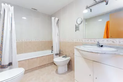 Penthouse Duplex in Guadalmina Alta