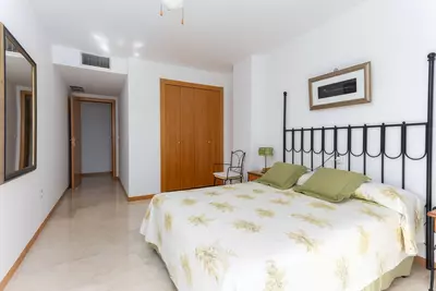 Penthouse Duplex in Guadalmina Alta