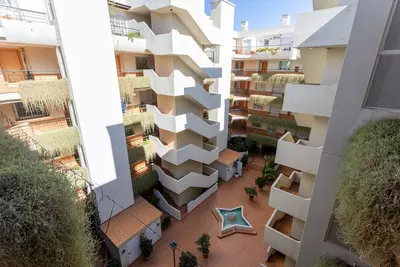 Penthouse Duplex in Guadalmina Alta