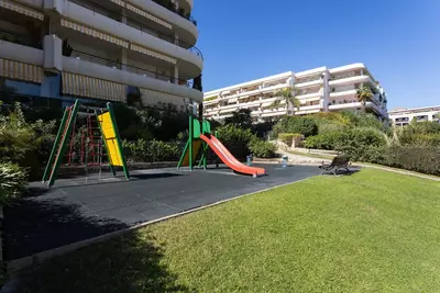 Penthouse Duplex in Guadalmina Alta