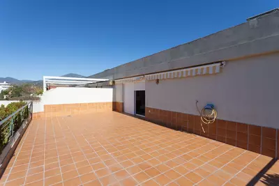 Penthouse Duplex in Guadalmina Alta