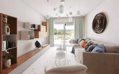 Ground Floor Apartment in Estepona