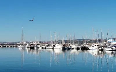 Ground Floor Apartment in Estepona