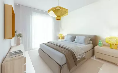 Ground Floor Apartment in Estepona