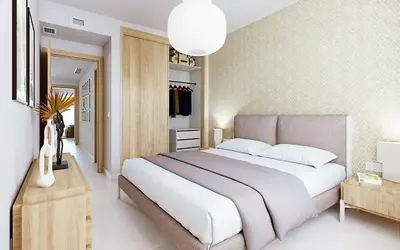 Ground Floor Apartment in Estepona