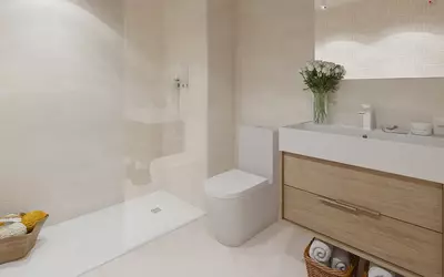 Ground Floor Apartment in Estepona