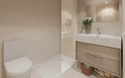Ground Floor Apartment in Estepona