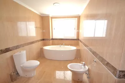 Penthouse in Puerto Banús