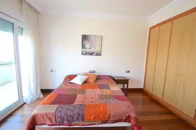 Penthouse in Puerto Banús