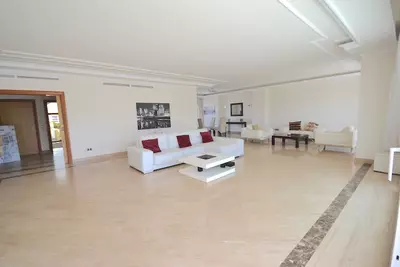 Penthouse in Puerto Banús