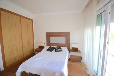Penthouse in Puerto Banús
