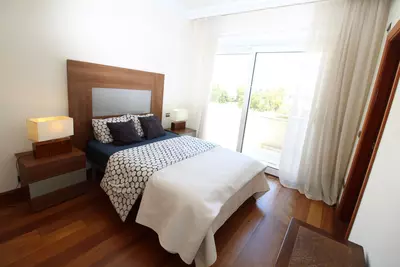 Penthouse in Puerto Banús