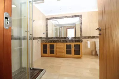 Penthouse in Puerto Banús